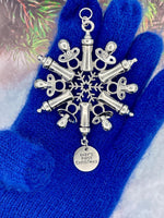 Baby First Christmas SnowWonder® (SW6087baby first tag) - Shop Palmers
