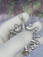 Baby First Christmas SnowWonder® (SW6087baby first tag) - Shop Palmers