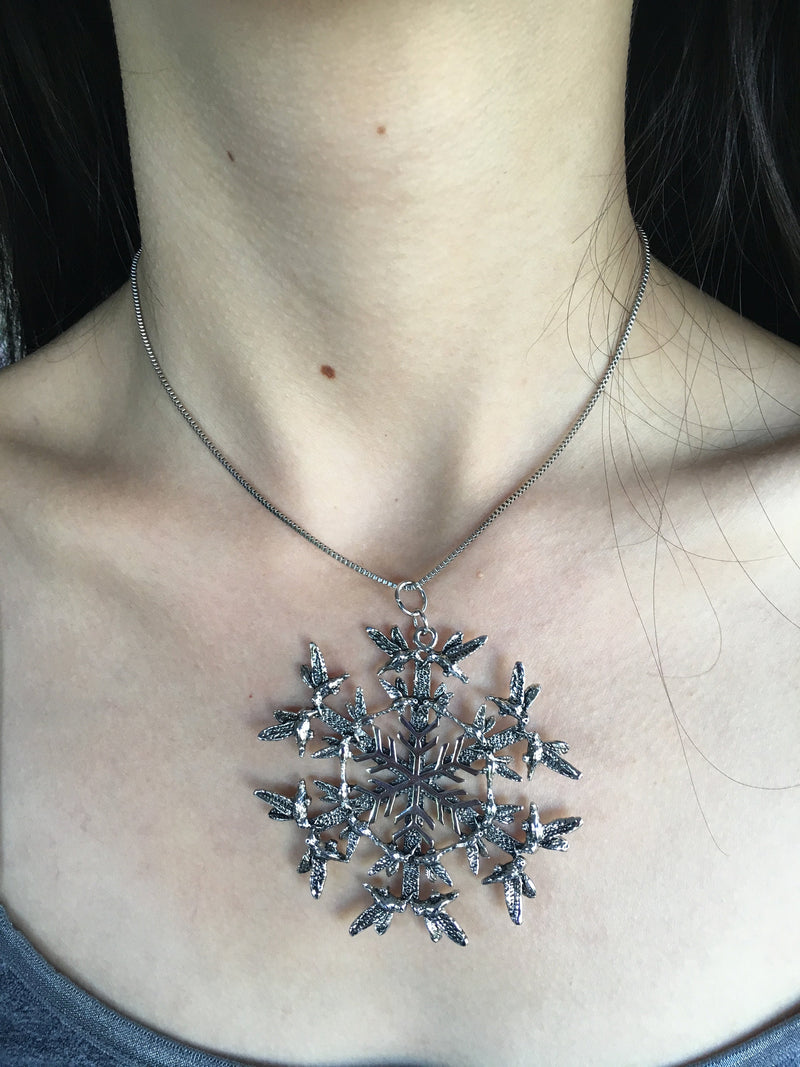 Celtic Cross SnowWonders® Snowflake Ornament, 5195, Celtic Ornament, Trinity Cross Snowflake Ornament, Religious Ornament, Cross ornament