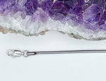 316L Stainless Steel Snake Chain Pendant Chain (N10)