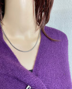 316L Stainless Steel Snake Chain Pendant Chain (N10)