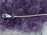 316L Stainless Steel Snake Chain Pendant Chain (N10)