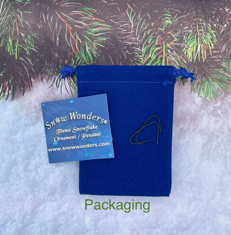 Irish Wolfhound SnowWonder® (SW6080) - Shop Palmers