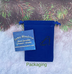 Scottie SnowWonder (SW6085) Snowflake Themed Ornament, Scottie lovers, Dog lovers - Shop Palmers
