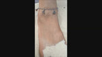 Trinity Anklet, S113