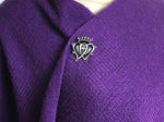 AMAZING Luckenbooth/Thistle Pin/Brooch Scarf Jewelry, JPEW6077 - Shop Palmers