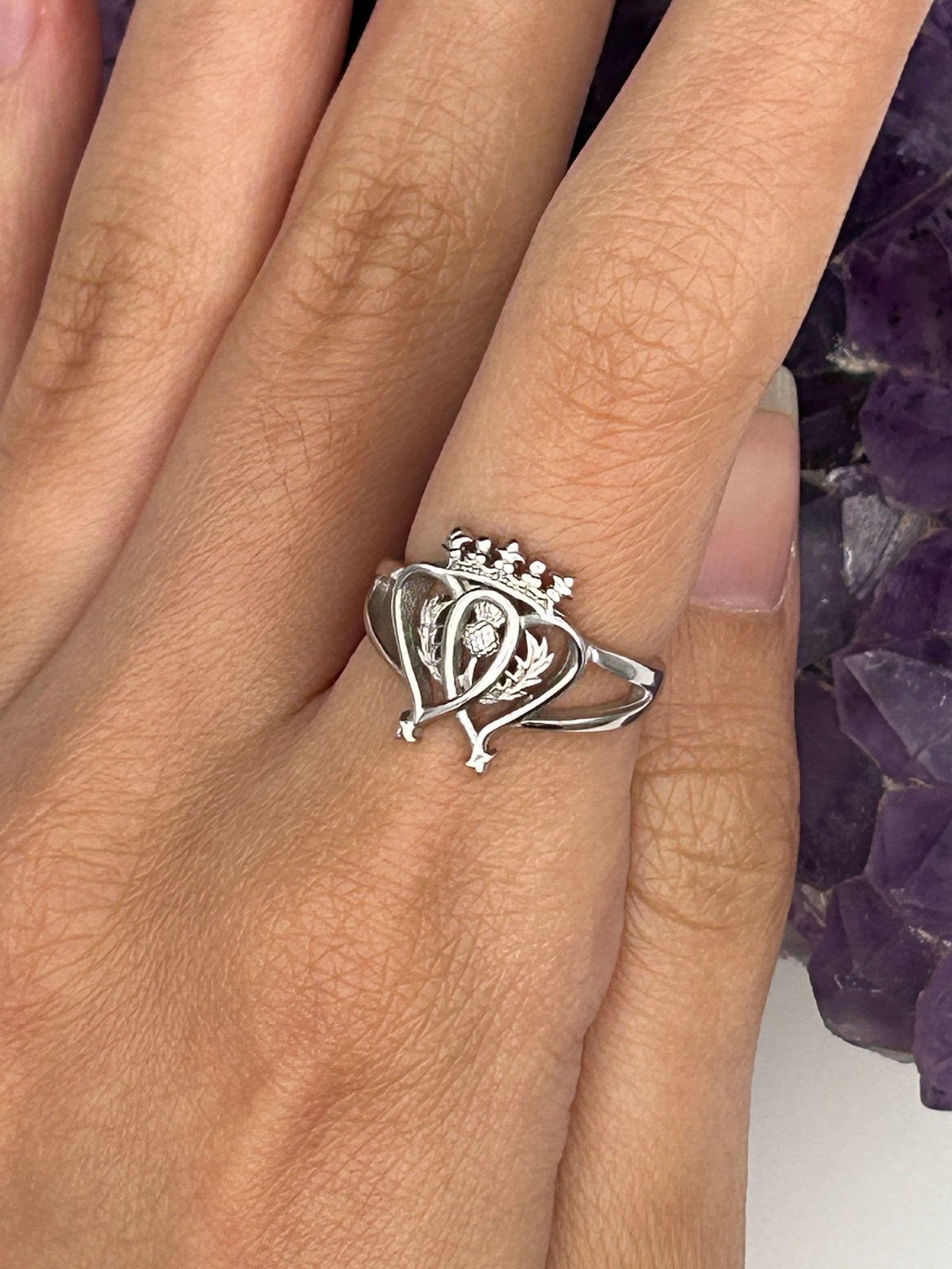 Scottish jewelry discount