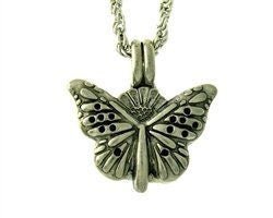 Aromatherapy Butterfly Diffuser Pendant, JPEW8020 - Shop Palmers