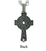 Celtic Cross Pendant, pew757 - Shop Palmers