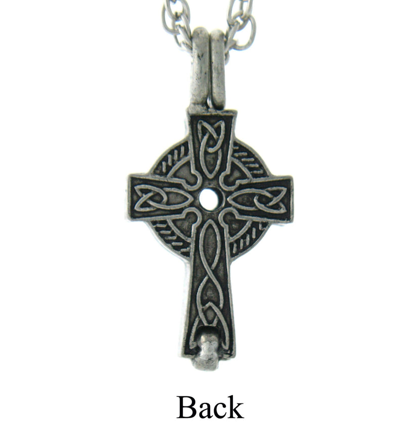 Celtic Cross Pendant, pew757 - Shop Palmers