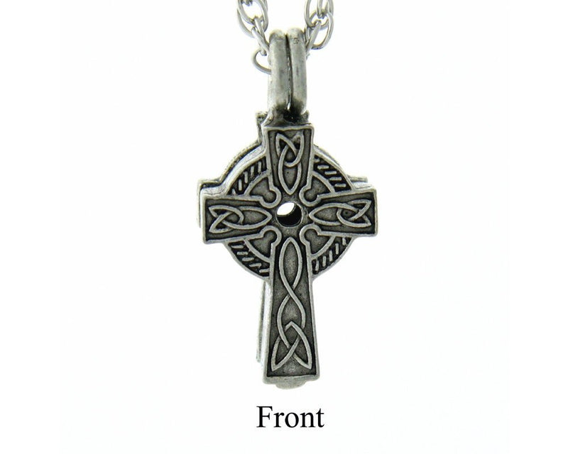 Celtic Cross Pendant, pew757 - Shop Palmers