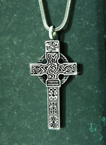 Celtic Irish Cross, s15 - Shop Palmers
