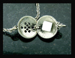 Celtic Knot Diffuser Pendant, JPEW8014 - Shop Palmers