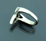 CELTIC Trinity ring, s32b - Shop Palmers