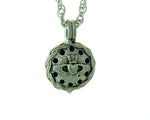 Claddagh Diffuser Necklace, PEW106 - Shop Palmers