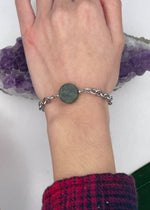 Connemara Rolo bracelet - Shop Palmers