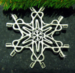 Dentist SnowWonders® Snowflake Ornament JPEW5445 - Shop Palmers