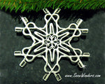 Dentist SnowWonders® Snowflake Ornament JPEW5445 - Shop Palmers
