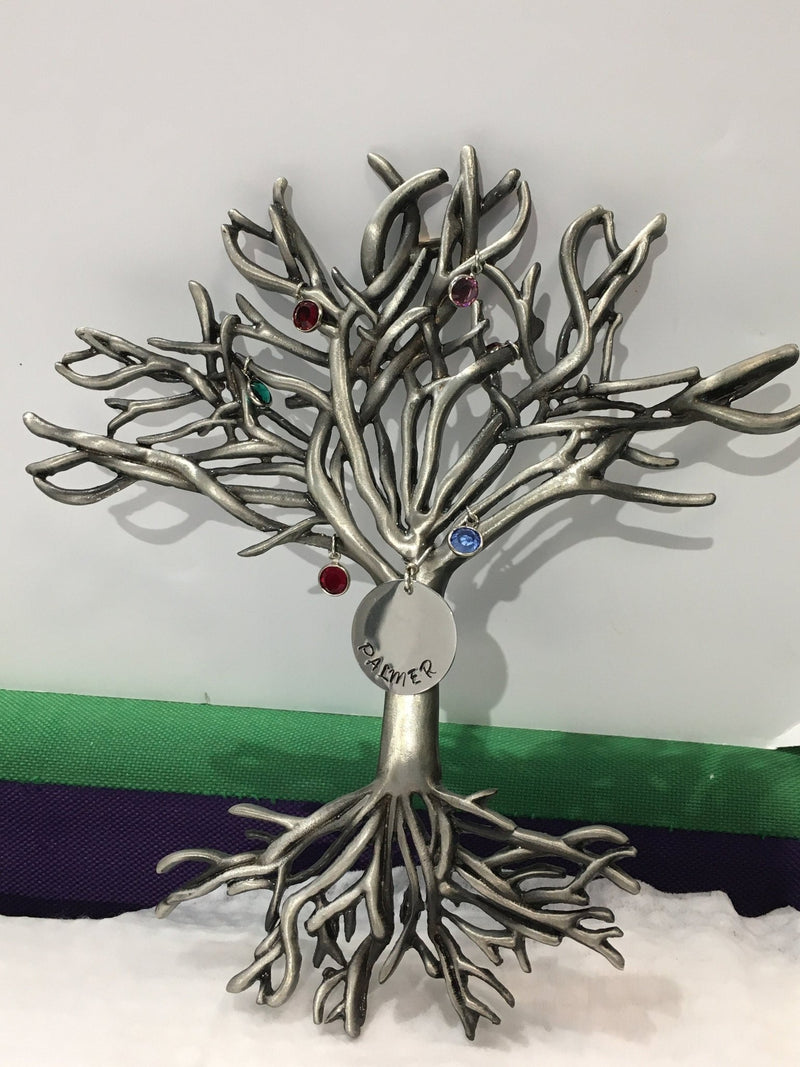 Family Tree/Tree of Life Wall Plaque JPEW70 - Shop Palmers