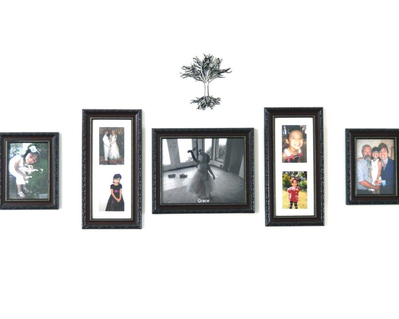 Personalized Family Tree/Tree of Life Wall Plaque JPEW70