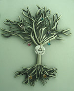 Personalized Family Tree/Tree of Life Wall Plaque JPEW70