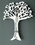 Large Family Tree Brooch (JPEW7019)