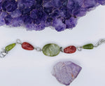 Ireland Connemara & Red County Cork Marble bracelet (HM130)