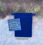 Limited Edition 2022 Connemara Family Tree SnowWonders® Snowflake ornament (SW6053Limitedconnemara) - Shop Palmers