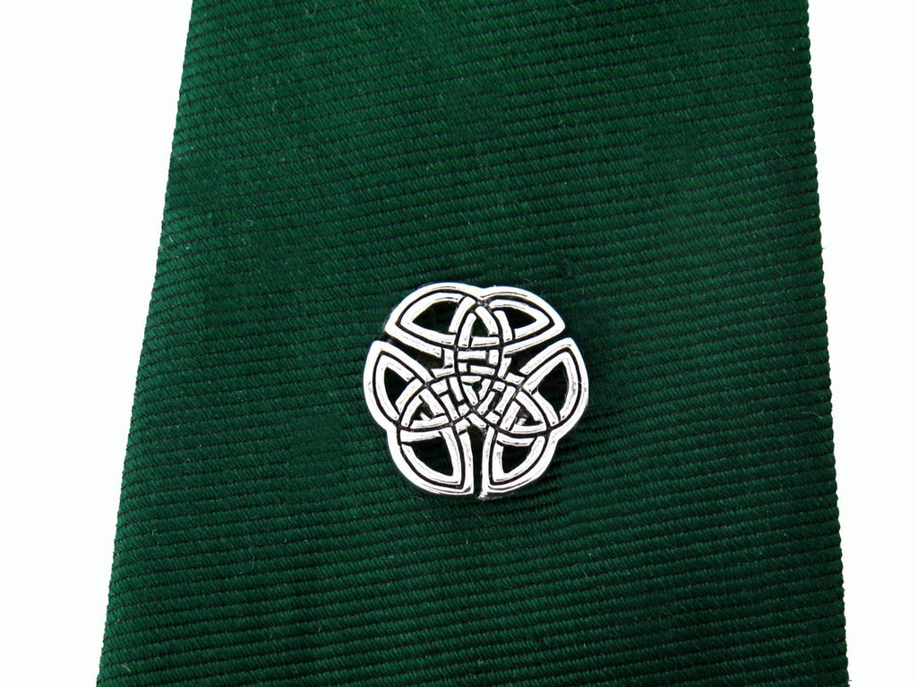 Celtic Tie Tack