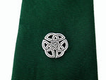 Men's Celtic Knot Tie Tack