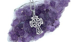 Regal Trinity Celtic High Cross Pendant, (S352) - Shop Palmers