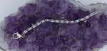 Scroll Chain Pendant Chain. Neck (ScrollN4)